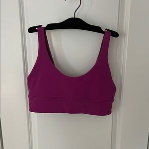 Lululemon align bra reversible